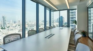Read more about the article חללי עבודה בתל אביב שלא כדאי לפספס