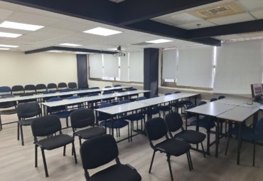 קמפוס חוצות חיפה