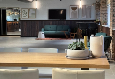 The Loft אירועים עמק חפר